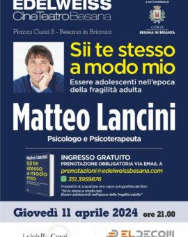 Matteo Lancini