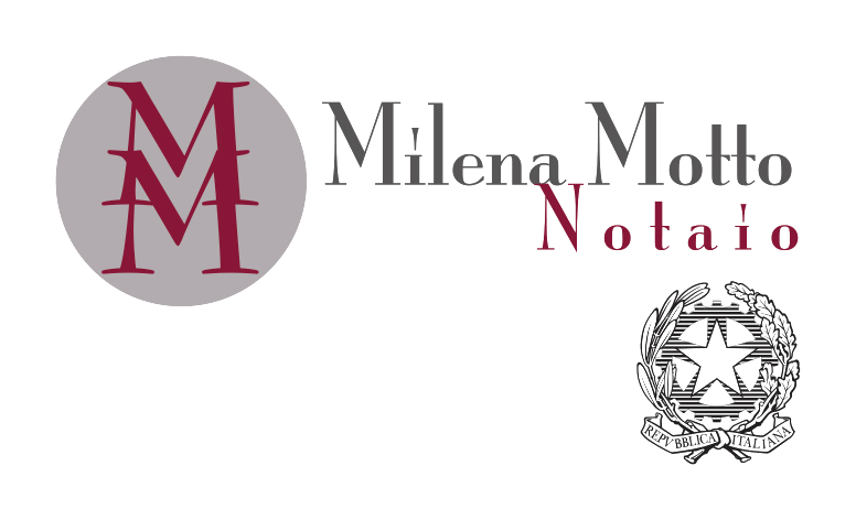 Milena Motto Notaio