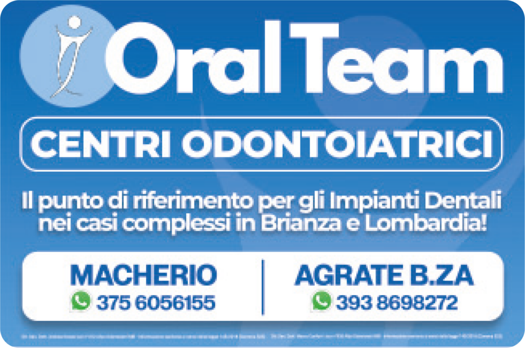 Oral Team