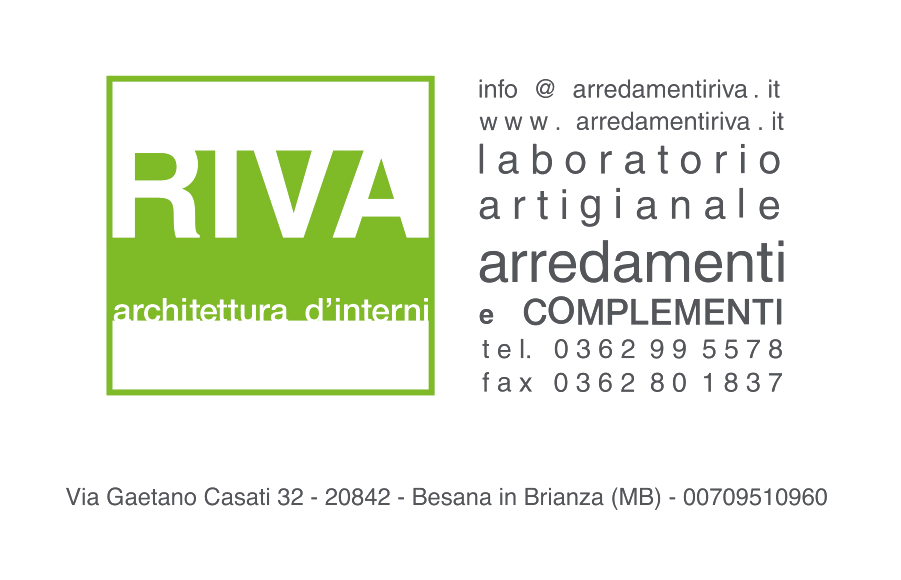 Riva architettura